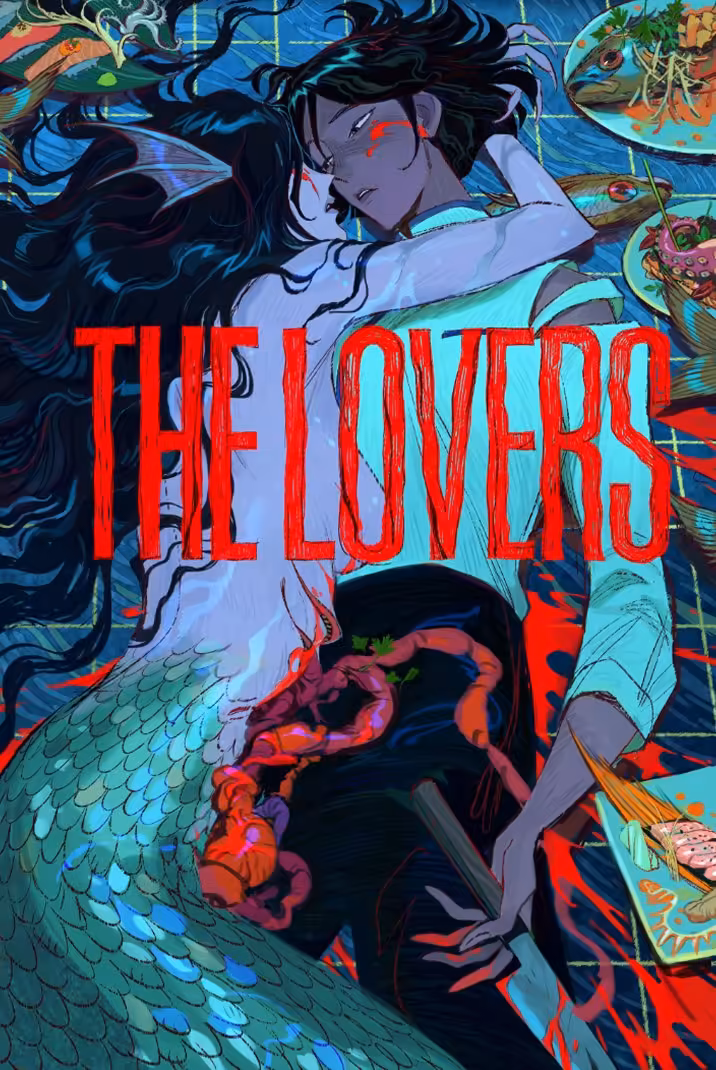 The Lovers – Filipino Yuri Animated Short (How Filipino is it?)